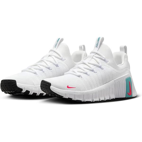 ナイキフリー　メトコン 6 フリー NIKE（ナイキ） フリー メトコン 6 [W Free Metcon 6] ホワイト/デニム