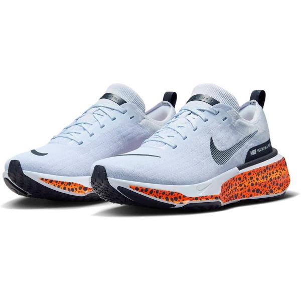 [ナイキ] インヴィンシブル 3 エレクトリック [Invincible 3 Electric] アーモリーネイビー/ブラック/ユニバーシティレッド/セイル FV2304-900