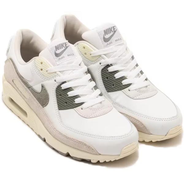 NIKE（ナイキ） エア マックス 90 SE [AIR MAX 90 SE] ホワイト