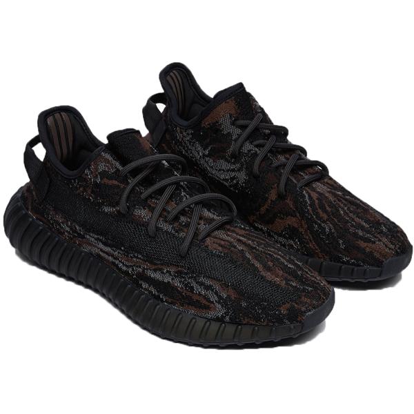 [AfB_X] C[W[ u[Xg 350 V2 [YEEZY BOOST 350 V2] ubN/uE/O[ GW3774 {Ki
