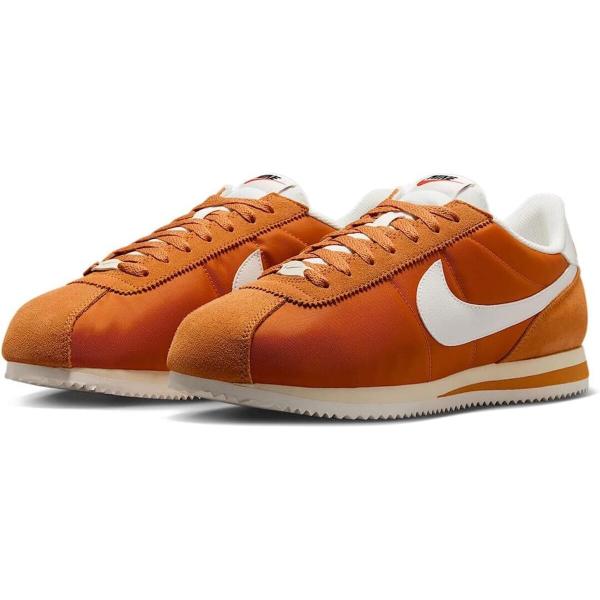 [ナイキ] コルテッツ テキスタイル [Cortez Textile] モナーク/モスリン/セイル HF0263-800