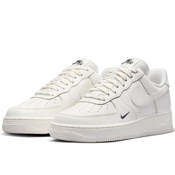 NIKE（ナイキ） エア フォース 1 '07 エッセンシャル [W AIR FORCE 1
