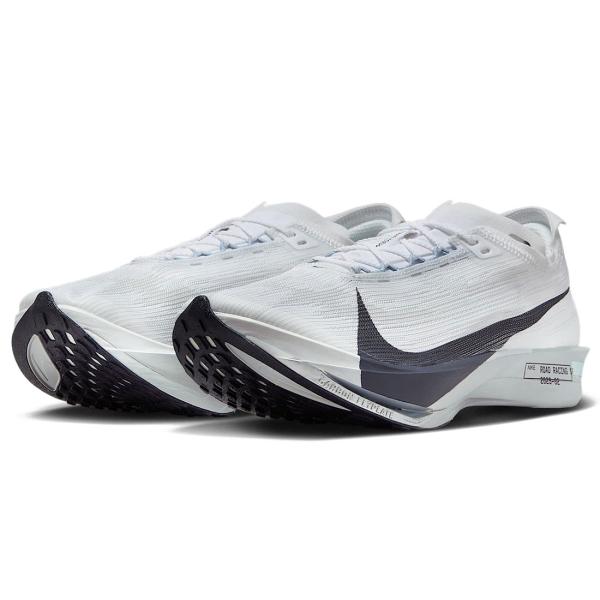 [ナイキ] ストリークフライ 2 [Streakfly 2] ホワイト/オブシディアンミスト/ピュアプラチナム/グリッドアイアン HF6416-100
