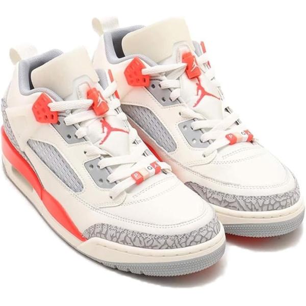 ジョーダン　スパイジーク　パリサンジェルマンPSG 9/23発売｜PSG × Nike Jordan Spizike Low 