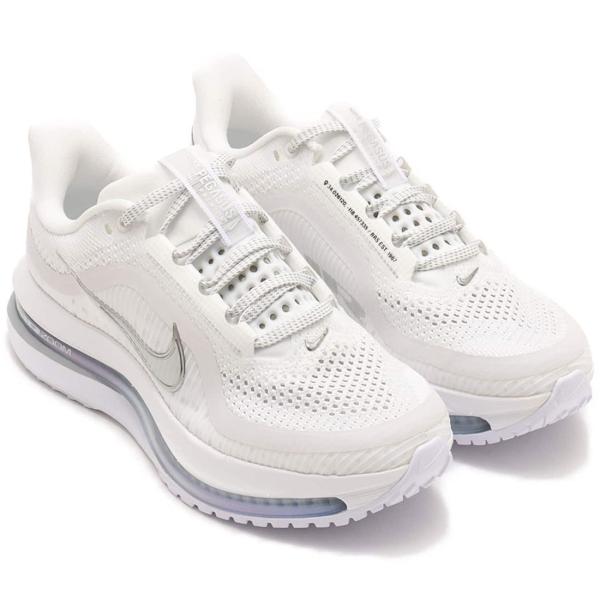 NIKE（ナイキ） ペガサス プレミアム [W Pegasus PRM] ホワイト