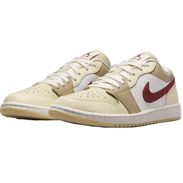 NIKE（ナイキ） エア ジョーダン 1 LOW [AIR JORDAN 1 LOW] サミット