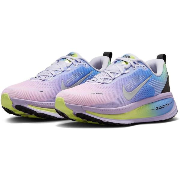 Nike vomero 18 (ボメロ18) ランナーの声が導いた、ナイキ ボメロ 18誕生の裏側.オンライン