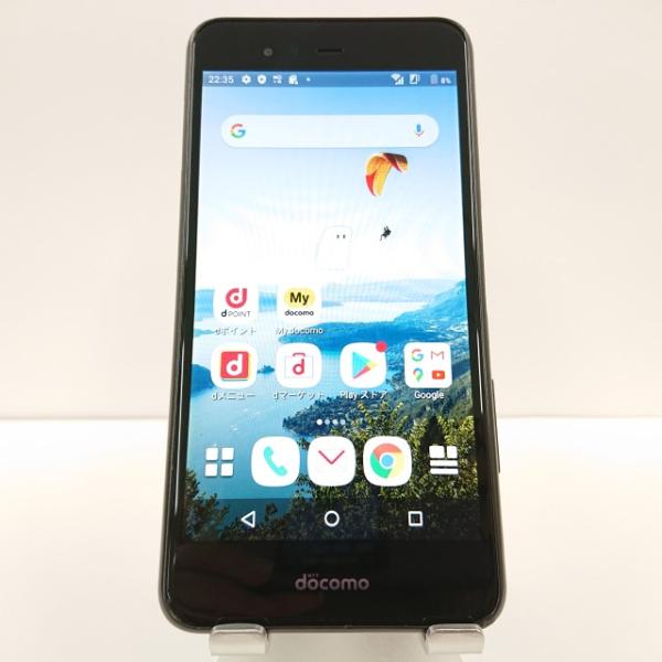 arrows スマートフォン本体 ブラック arrows Be F-04K docomo ブラック 送料無料 即決 本体 c01033 : アーク