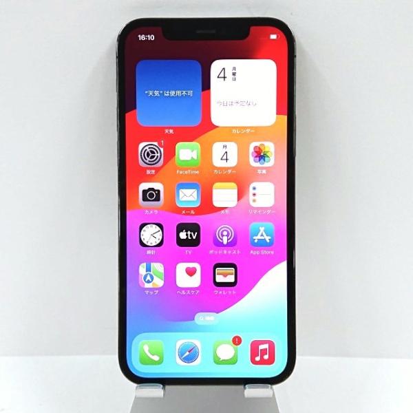 iPhone 12 pro グラファイト 128 GB Softbank iPhone12 Pro 128GB SoftBank グラファイト 送料無料 即決 本体 c02552