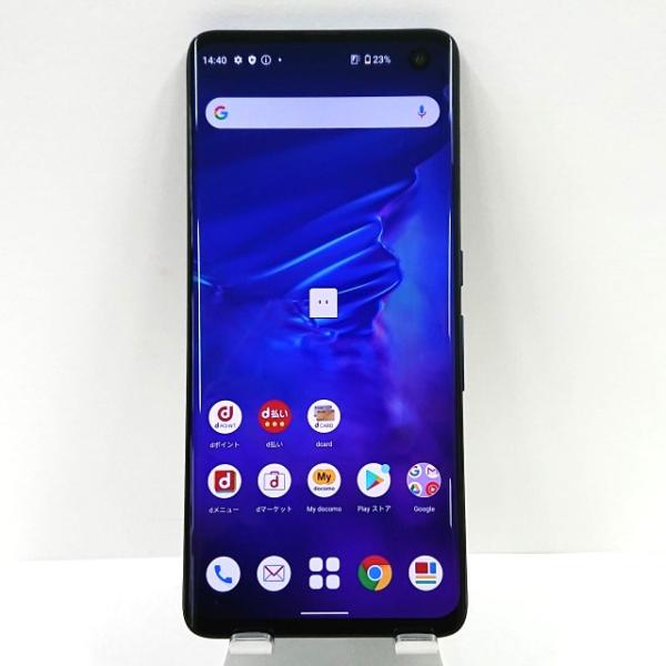 arrows F-51A docomo 5G 本体 報道発表資料 : （お知らせ）「ドコモ スマートフォン arrows 5G F-51A