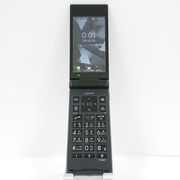新品 未使用 SoftBank 701KC DIGNO ケータイ2 arcmarketmobile_c05382