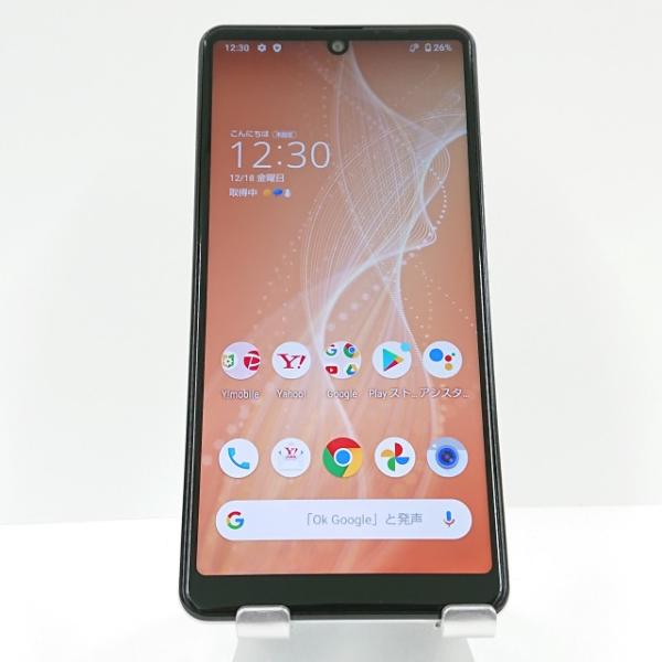 スマートフォン本体 AQUOS - AQUOS sense4 basic (A003SH) AQUOS sense4 basic｜過去の製品｜製品｜Y!mobile - 格安SIM