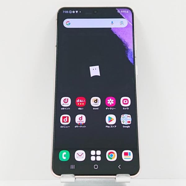 スマートフォン本体 docomo Galaxy S21 5G SC-51B 報道発表資料 : 「ドコモスマートフォン Galaxy S21 5G SC-51B