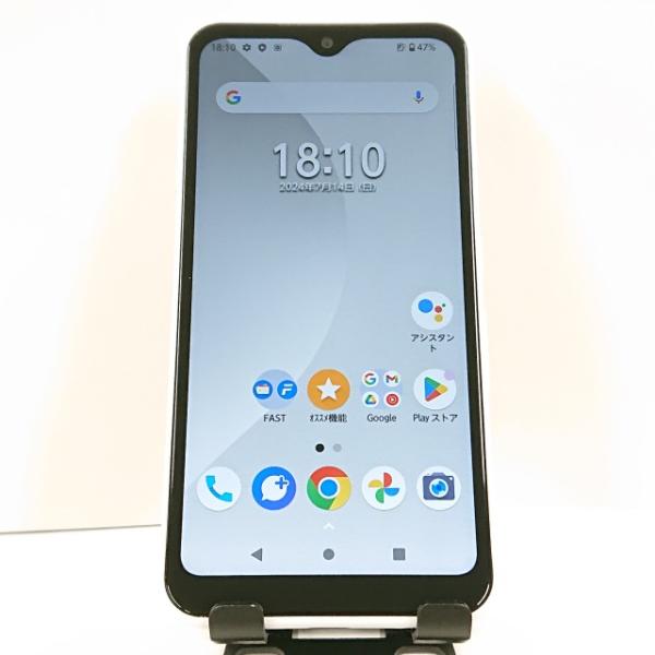 arrows We FCG01 本体のみ ホワイト arrows We FCG01 au ホワイト 送料無料 即決 本体 c07177