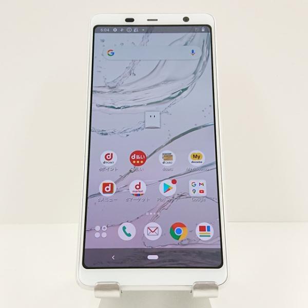 arrows - arrows Be3 F-02L ホワイト arrows Be3 F-02L デザイン - スマートフォン - FMWORLD.NET