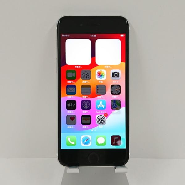 ジャンク品】iPhoneSE 第2世代 64GB SoftBank送料無料 即決 本体