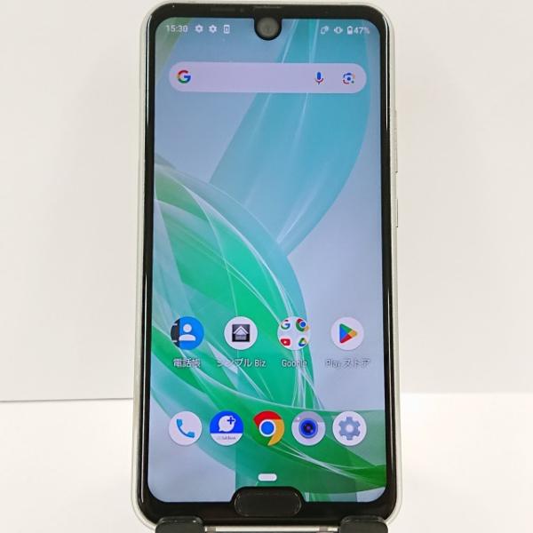Softbank - ソフトバンク AQUOS R2 compact 803SH 緑 ヨドバシ.com - SoftBank ソフトバンクモバイル 803SH AQUOS R2