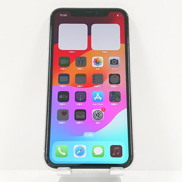 美品 Apple iPhone 11 ホワイト 本体 ジャンク品 128 ジャンク品】iPhone11 128GB SoftBank ホワイト 送料無料 即決 本体