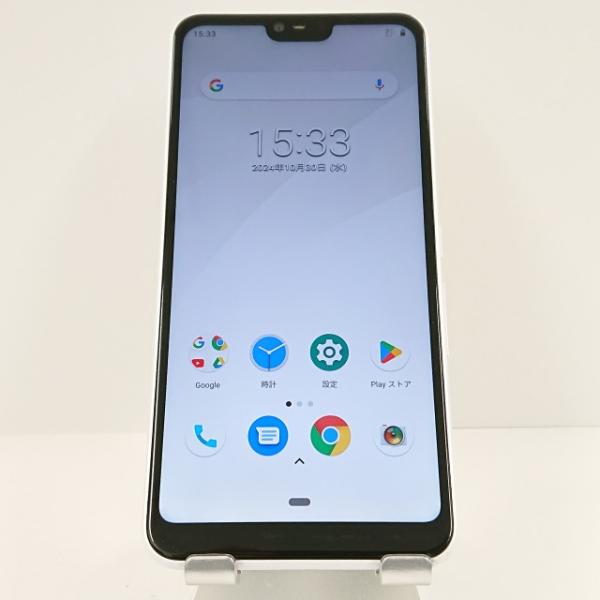 arrows M05 ホワイト m05　富士通 SIMフリー　スマート arrows M05｜価格比較・SIMフリー・最新情報 - 価格.com
