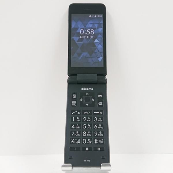 DIGNOケータイ　KY-4Cセット DIGNO® ケータイ4」