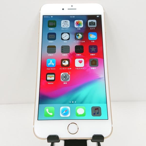 iPhone6 Plus docomo 16GB 本体のみ ゴールド ドコモ iPhone6 Plus 16GB ドコモ ゴールド 送料無料 即決 本体 c09659