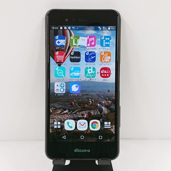 docomo アローズF41b ブラック　本体のみ Amazon | docomo arrows Be4 Plus F-41B SIMロック解除済 シムフリー