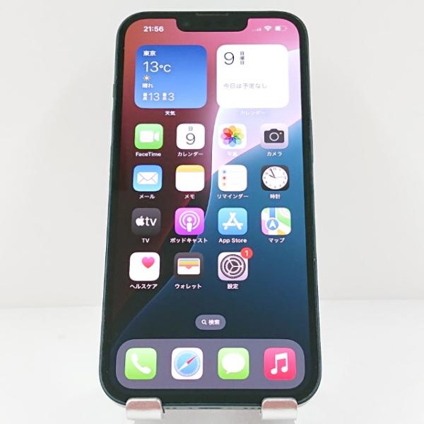 iPhone14 256GB au ミッドナイト 送料無料 即決 本体 c10629 : アーク