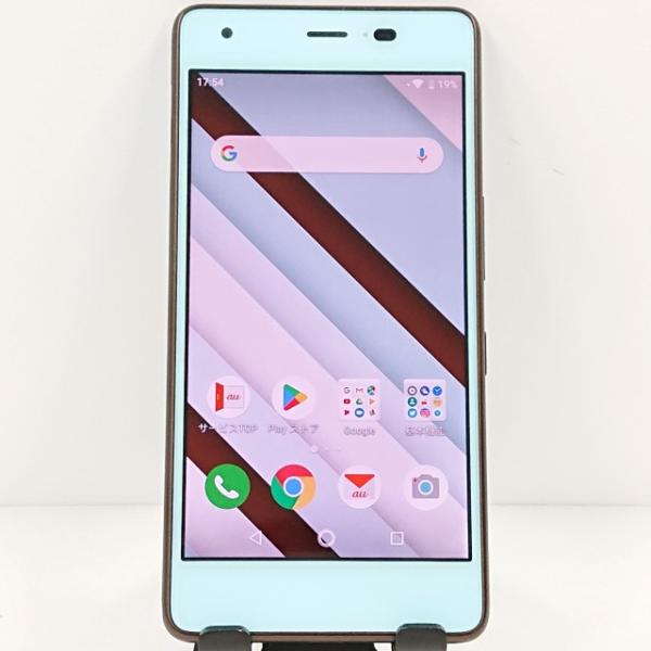 スマホアクセサリー Qua station(au) arcmarketmobile_c11255