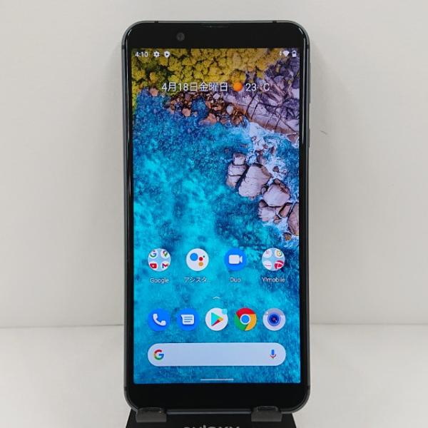 Android One S7本体 E80 Android One S7｜価格比較・最新情報 - 価格.com
