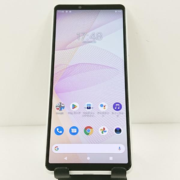Xperia - Xperia 10 III Lite XQ-BT44 ホワイト　エクスペリア Xperia 10 III Lite｜価格比較・最新情報 - 価格.com