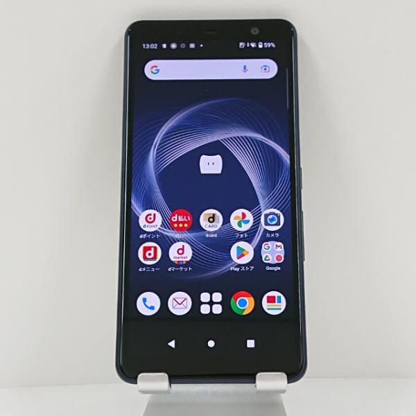 arrows Be4 Plus F-41B ドコモ ブラック 送料無料 即決 本体 c12396