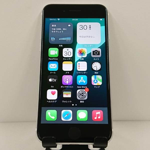 iPhone - iPhone SE 第2世代 ホワイト＆レッド 2台 64 GB  au iPhone - iPhone SE 第2世代 (SE2) ホワイト 64 GB au 新品