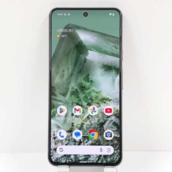 【新品未使用】Pixel8 128GB Hazel au購入品 楽天市場】[新品未使用品｜SIMフリー] Google Pixel 8 128GB
