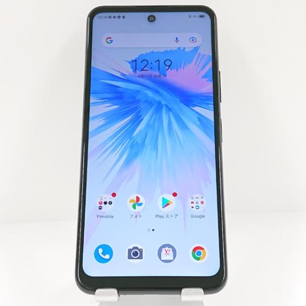 Libero 5G Ⅱ 　AZ103ZT Amazon.co.jp: SIM Free Ymobile Libero 5G II [Black] A103ZT