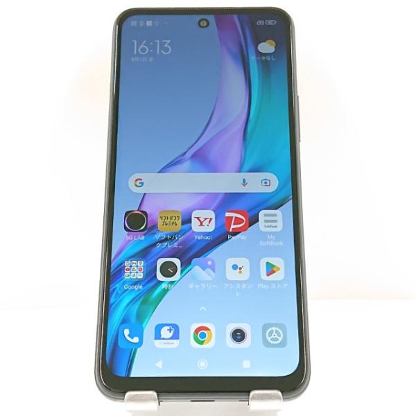 Softbank - 値下げ中Xiaomi Redmi Note 10T A101XM Amazon.co.jp: SoftBank Redmi Note 10T A101XM Nighttime Blue