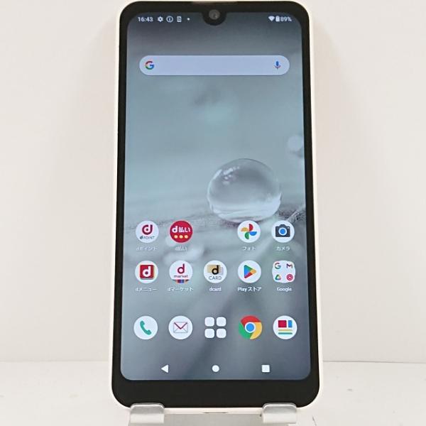 AQUOS wish2 SH-51C ドコモ ホワイト AQUOS wish2 SH-51C ドコモ ホワイト 送料無料 即決 本体 c13904