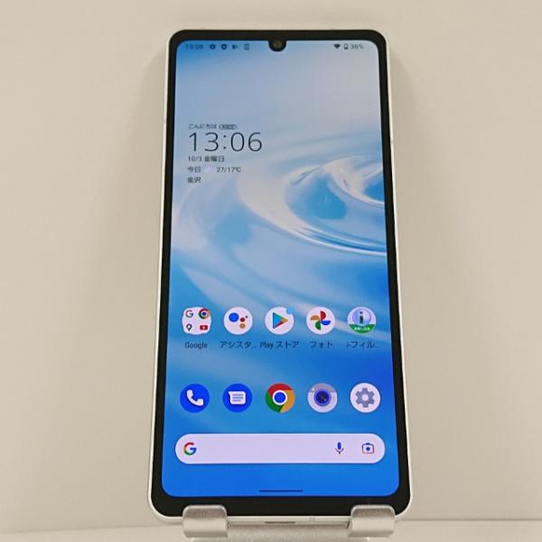 SIMフリー版 AQUOS Sense6 128GB/6GB SH-M19 Amazon.co.jp: SHARP SIM Free Smartphone AQUOS Sense6 RAM 6 GB/ROM