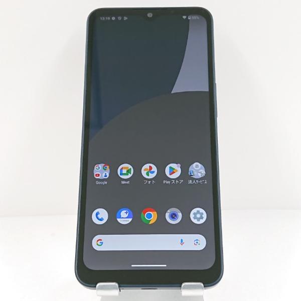 AQUOS wish4 A403SH SoftBank ブラック 送料無料 即決 本体 c15391