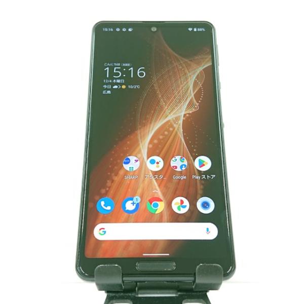 【難有り】SHARP AQUOS sense5G SHG03 ブラック 楽天市場】KDDI SHARP AQUOS sense5G SHG03 ブラック | 価格比較