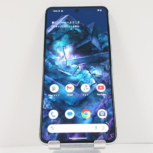 Google Pixel 8 Pro au ベイ 送料無料 即決 本体 c15985 : アーク