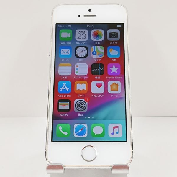 スマートフォン本体 iPhone5s16GB iPhone5s 16GB ドコモ シルバー 送料無料 即決 本体 c16066 : アーク