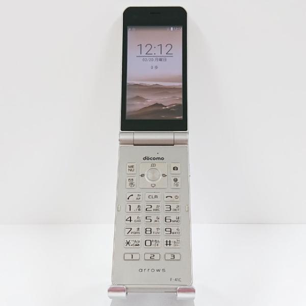 arrows ケータイ ベーシック F-41C 2つ折り 20220428103348_167_.jpg