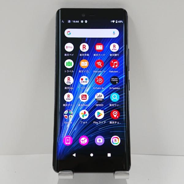 スマートフォン P780 Tinno Mobile Rakuten SIMロック解除× ブラック