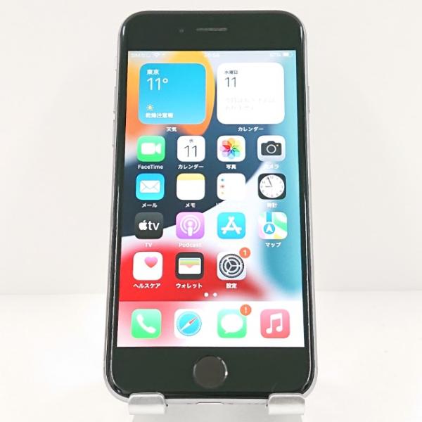 iPhone6s 32GB SIMフリー スペースグレイ 送料無料 即決 本体 c17930 