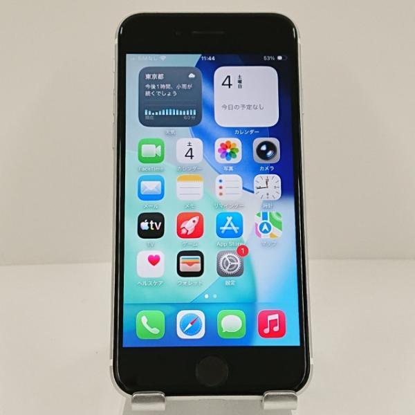 美品 iPhonese2 iPhone第2世代 本体 ホワイト 64GB 82% iPhoneSE 第2世代 64GB ドコモ ホワイト 送料無料 即決 本体 c18683