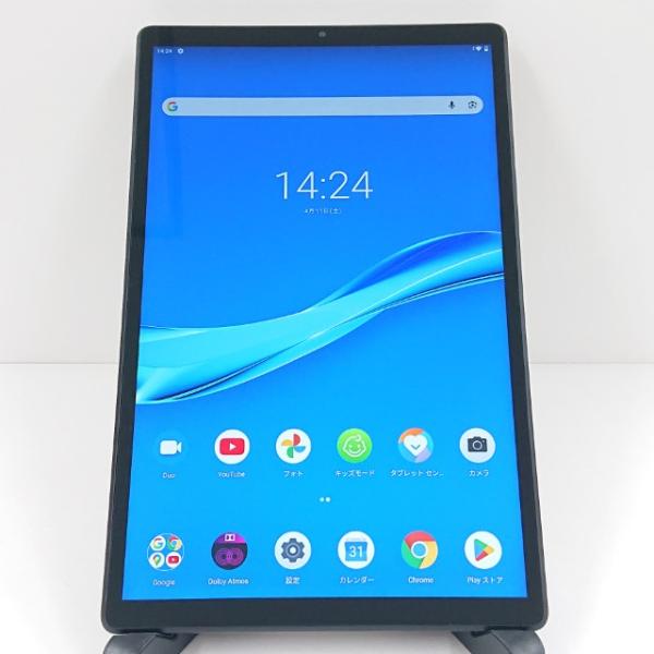 Androidタブレット本体 CA Lenovo | ZA5T0300US | Tablet Family | Gen) (2nd Plus FHD M10 Tab 64G 4GB TB-X606F Plus FHD M10 Tab Lenovo Androidタブレット本体