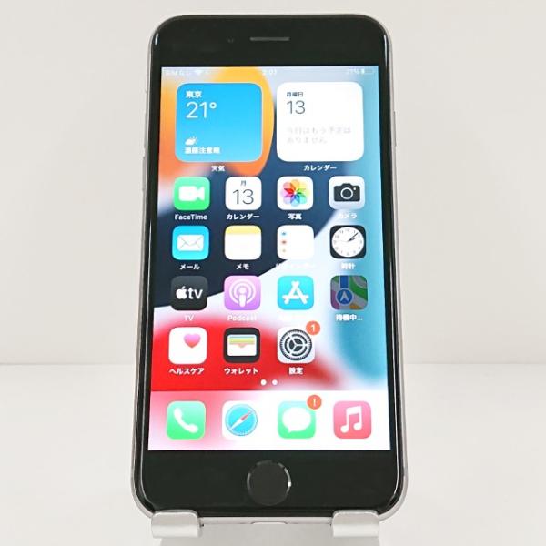 Apple - SIMフリー未使用品 iPhone6s 32GB　スペースグレイ　Y!モバイル iPhone6s 32GB SIMフリー スペースグレイ 送料無料 即決 本体 c18940