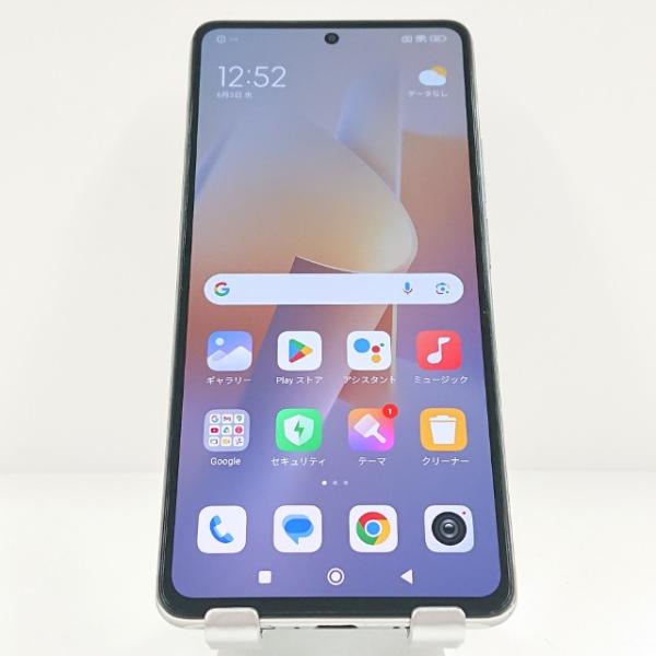 スマートフォン本体 Xiaomi 11T Pro 108MP Moonlight White Xiaomi 11T Pro 2107113SR SIMフリー ムーンライトホワイト 送料無料