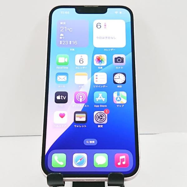 iPhone13 256GB SoftBank ピンク 送料無料 即決 本体 c20489 : アーク
