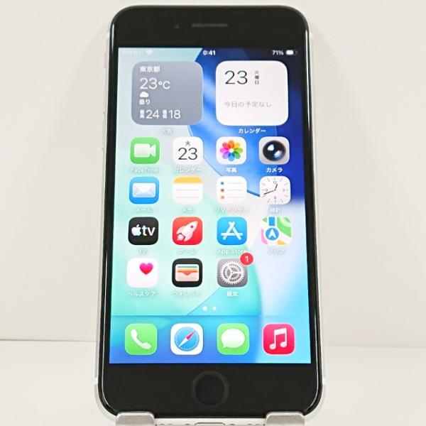 iPhoneSE 第2世代 64GB ドコモ ホワイト 送料無料 即決 本体 c20931